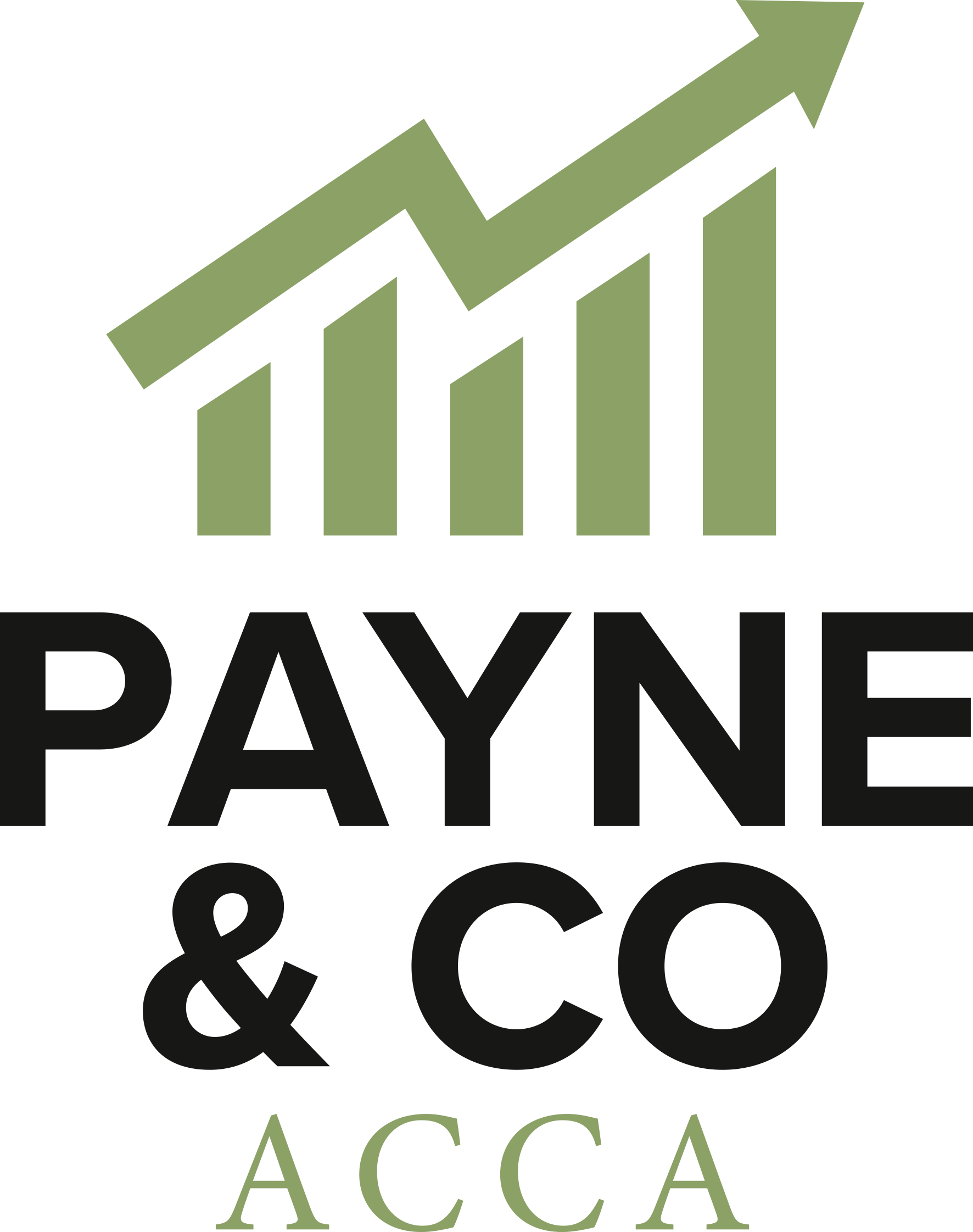 Michael Payne & Co LLP - Accountants based in Colchester